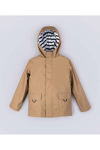 IGOR W10254 EURI UNISEX ÇOCUK YAĞMURLUK ELMWOOD