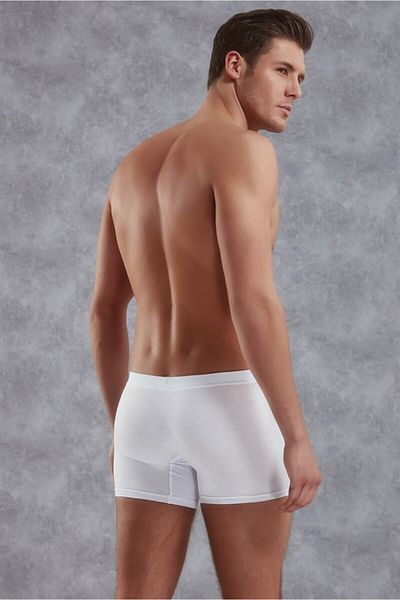 Doreanse Ανδρικό 90% Micromodal 10% Elasthane Boxer