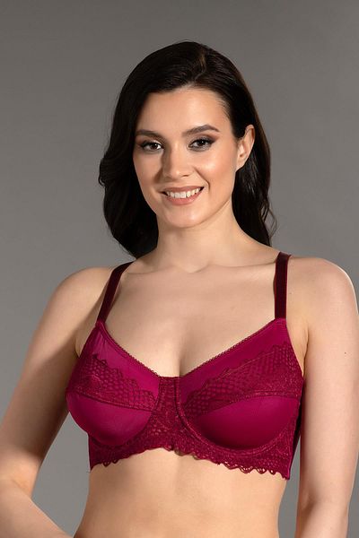 cotonhause Sutien de recuperare cu prune pentru femei348110