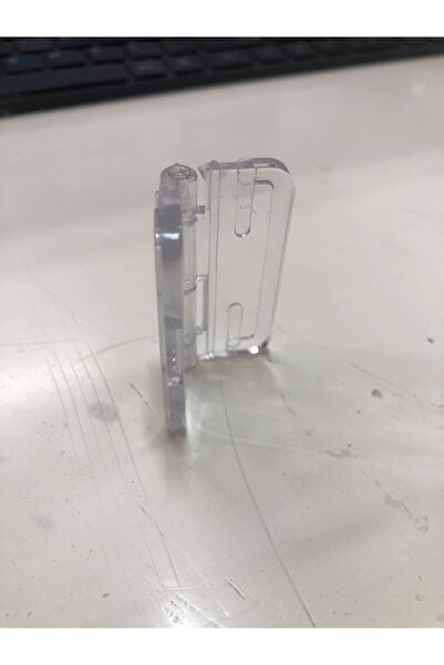 Demoplex Reklam Pleksi Market PLEKSİGLAS MENTEŞE | AKRİLİK ŞEFFAF MENTEŞE
