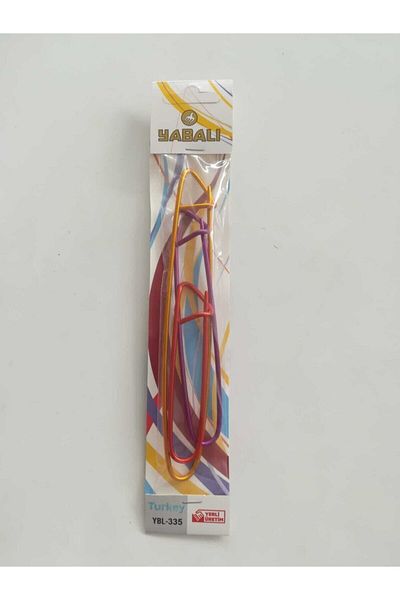Yabalı Triple Wool Filet Bowknot Holder