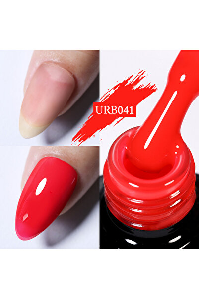 URSUGAR UR SUGAR 7ml Neon Rubber Base Coat Uv Gel