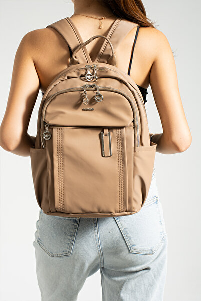 MEGA ÇANTA Rucsac de damă - Design elegant și util