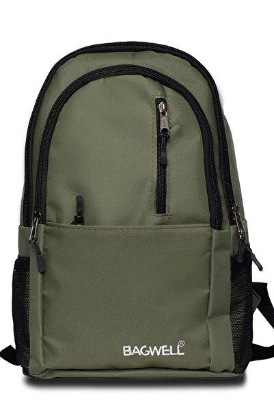 BAGWELL Унісекс спортивна сумка для подорожей та фітнесу