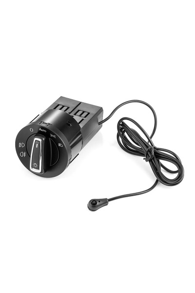 Skilit Vw Bora Golf 4 Far Uyumlu Sensörü B5 Passat Far Sensörü T5 Far Sensörü...