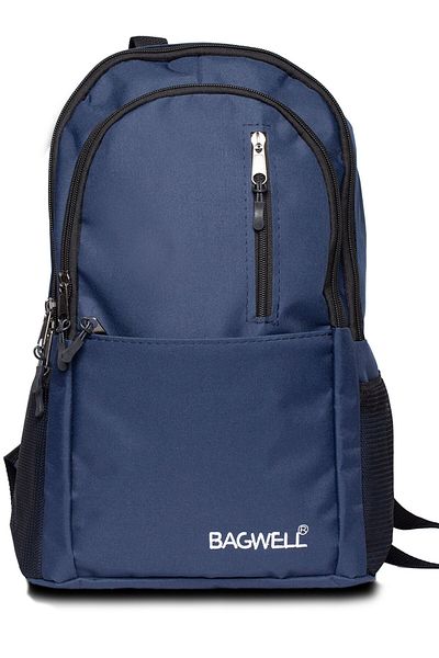 BAGWELL Καθημερινή, Σχολική, Αθλητική, Τσάντα Ταξιδιού και Γυμναστικής