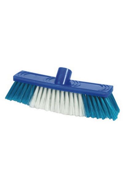 Zambak Plastic Floor Brush Soft