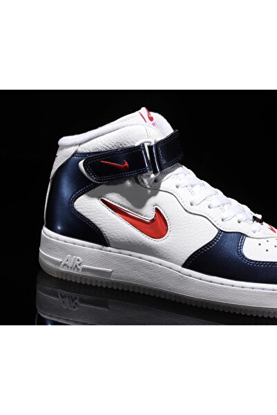 Nike Air Force 1 Mid QS DH5623 101