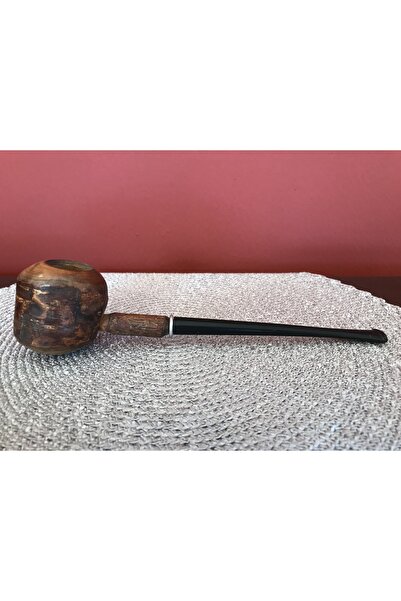 tayfuntufan antika koleksiyon avrupa pipo - 21 cm uzunluğunda