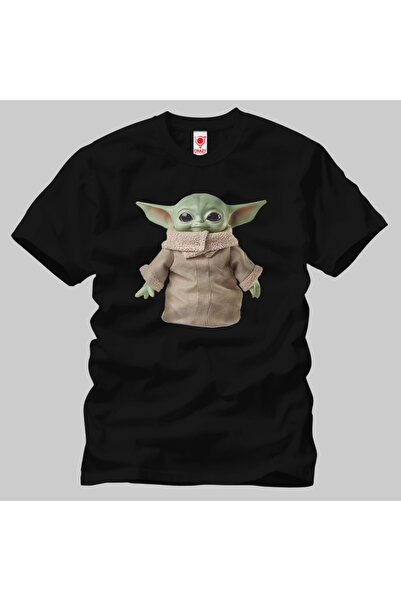 Built By Crazy Tricou unisex Star Wars Grogu