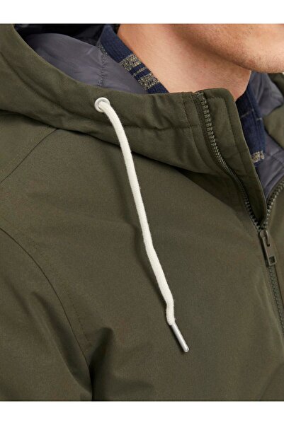 Jack & Jones 24K12236010 MEN'S PARKA