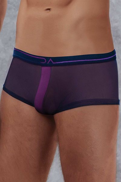 Doreanse Ανδρικά μποξεράκια Navy Blue