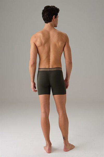 Doreanse Ανδρικά 45% Modal 45% Βαμβάκι 10% Elasthane Boxers