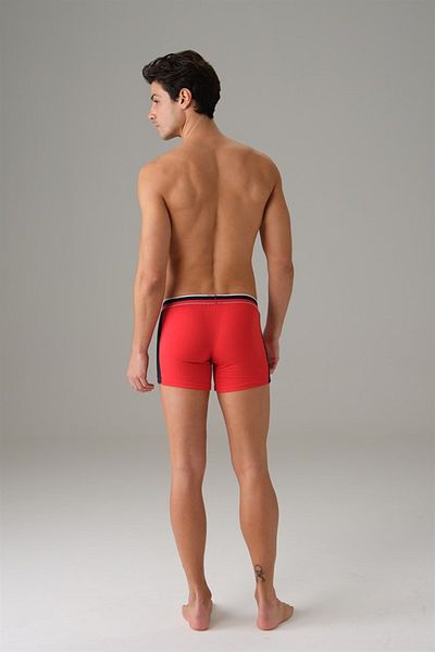 Doreanse Men's 45% Modal 45% Cotton 10% Elasthane Boxers