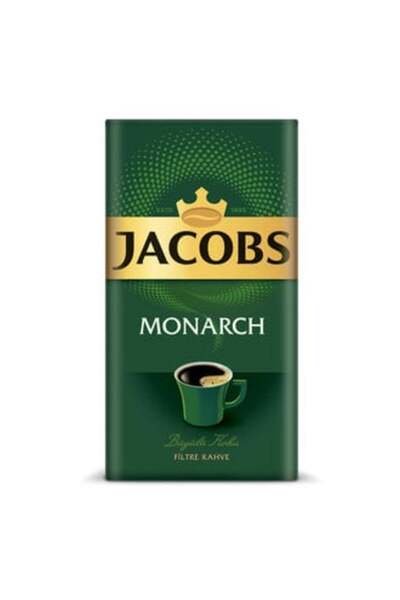 Jacobs Monarch Filter Coffee 250 G (1 PIECE)
