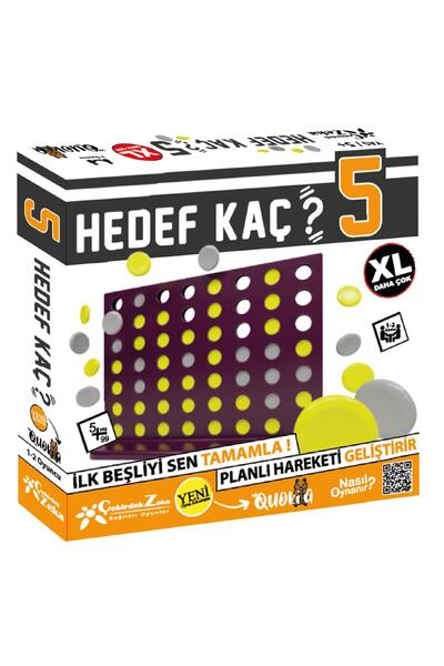 Çekirdek Zeka WHAT CORE INTELLIGENCE TOOL?5 XL