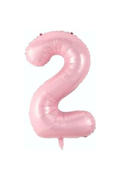 DÜVENCİ TİCARET 34 İNÇ FOLYO RAKAM BALON