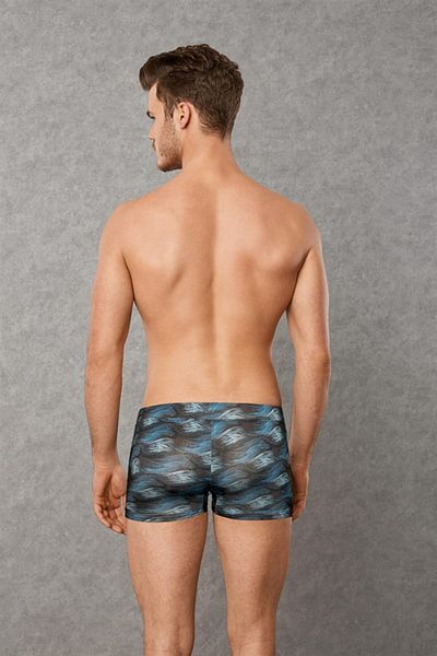 Doreanse Ανδρικά 45% Modal 45% Βαμβάκι 10% Elasthane Boxers