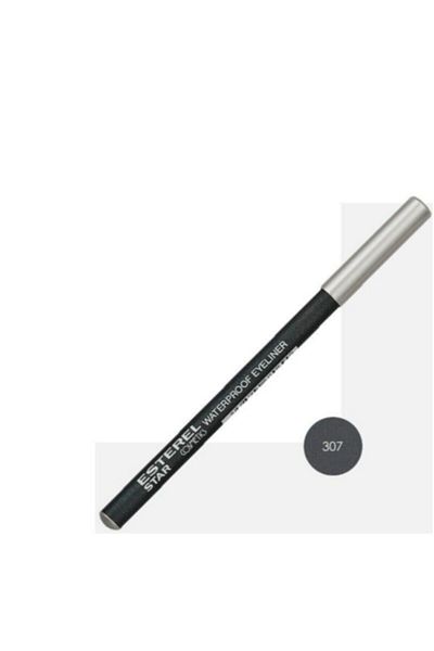 Esterel Glitter Waterproof Eyeliner No: 3078698804680690