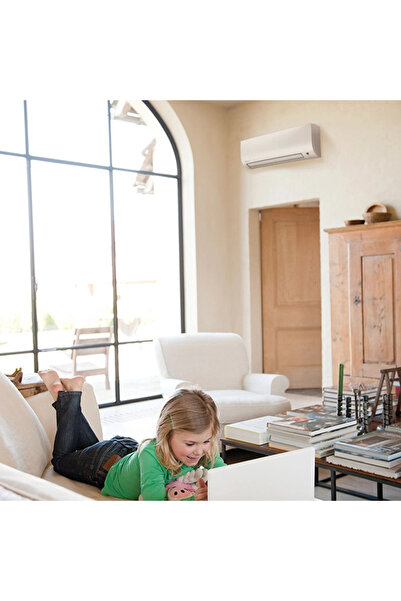 Daikin Shira Eco 22000 BTU/h | FTXP60N Inverter Klima R32