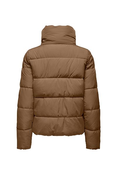 ONLY Copper Women's Coat ONLNEWCOOL PUFFER JACKET CC OTW