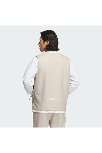 adidas Ανδρικό γιλέκο National Geographic Fleece