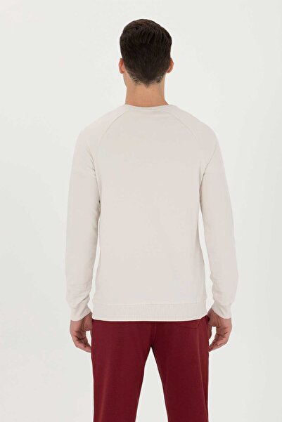 U.S. Polo Assn. Чоловічий світшот US Polo Assn 50269412VR049