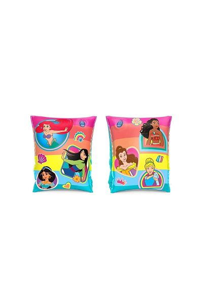 BESTWAY Princess Armbands Inflatable Sleeve