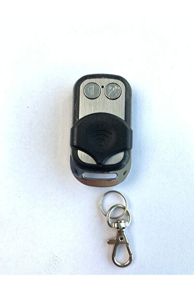 GÜVEN PANJUR Cuppon Kumanda Kepenk Panjur Alıcı Kumandası