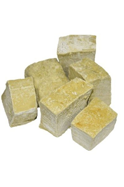 Ulubey Arıcılık Hakiki Siirt Bıttım Sabunu (1 Kg)