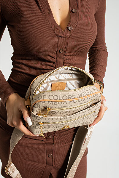 MEGA ÇANTA Crossbody bag