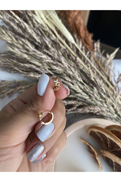 Lucios حلق للأطفال على شكل نجمة القطب VIP