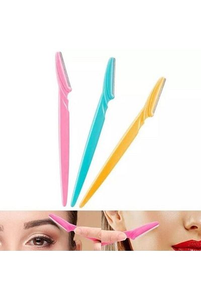 Efna Store Müjgan Eyebrow Razor