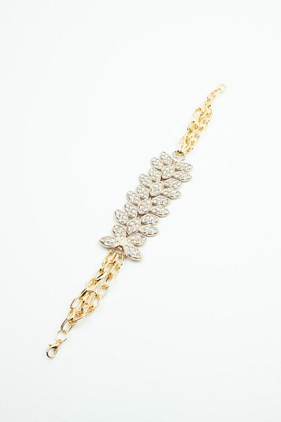 Liveyn Design Stone Bracelet