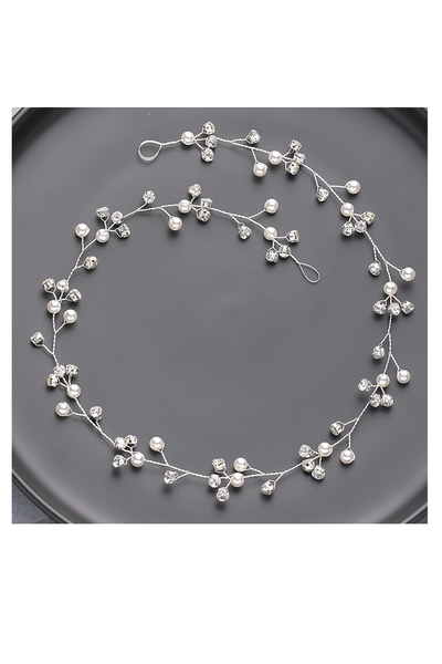 BBA TULLE STORE tarc de mireasa, tarc de henna, tarc de logodna accesoriu pen...