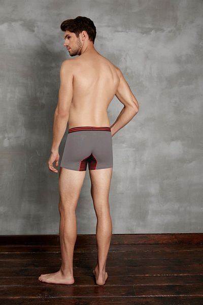 Doreanse Ανδρικά 45% Modal 45% Βαμβάκι 10% Elasthane Boxers