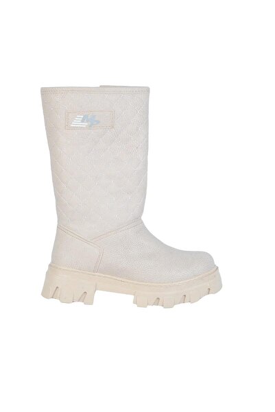 M.P. MP 232-3145FT Бежеві сапфірові черевички для дівчаток