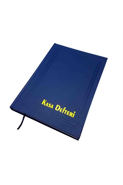 UK Ulaş Safe Book 160 Sheets 17x24