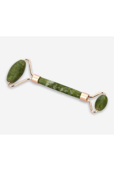 Naturalove Jade Stone Roller Massager