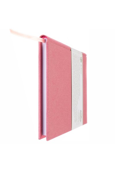 BİDEFTER Guitar Notepad (RIGHT CUT LINE WITH TAB KEY) 100% Handmade, Hand Stitched Viscose Fabric Skin (A/5)
