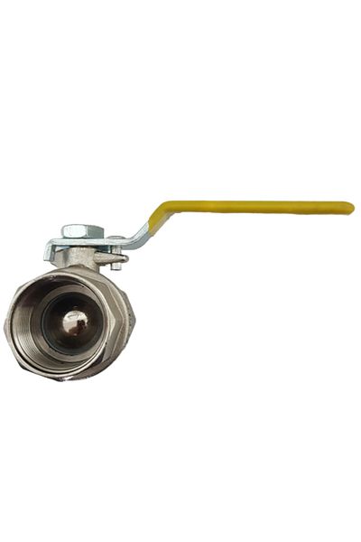 KALDE Natural Gas Valve 1/2