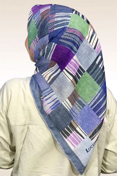 locella Soft Scarf
