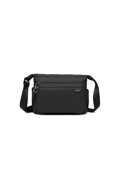 SMART BAGS Geantă de damă din material extra ușor 3146