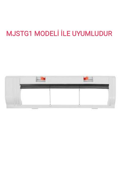 LİN GRUP Brush Cover Compatible with Xiaomi Mi Robot Essential G1 - Mjstg1 Model