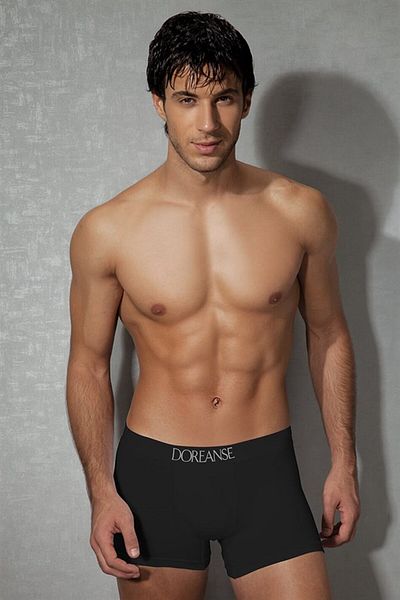 Doreanse Ανδρικά 45% Modal 45% Βαμβάκι 10% Elasthane Boxers