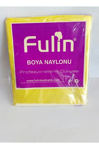 FULİN Boya Naylonu 30 Adet