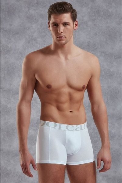 Doreanse Ανδρικά 45% Modal 45% Βαμβάκι 10% Elasthane Boxers
