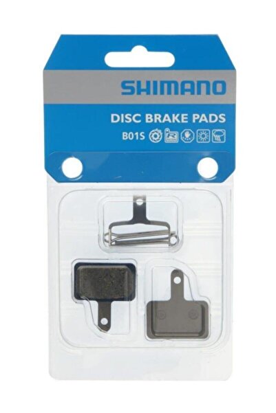 Shimano Br-t615 B03s Disk Fren Balatası Shimdiskbalata808