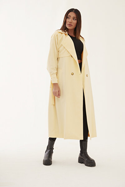 Heggo power trençkot