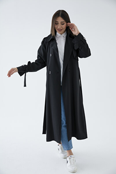 Heggo power trençkot